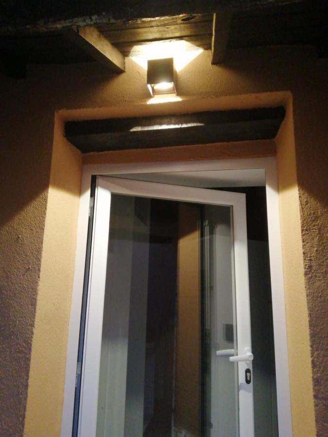 Pozo De Las Nieves Apartment Orgaz Exterior photo